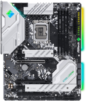 

Материнская плата AsRock, Z690 Steel Legend