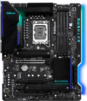

Материнская плата AsRock, Z690 Extreme