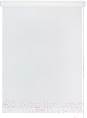 Рулонная штора LEGRAND Декор 38x175 / 58 092 151 (белый)