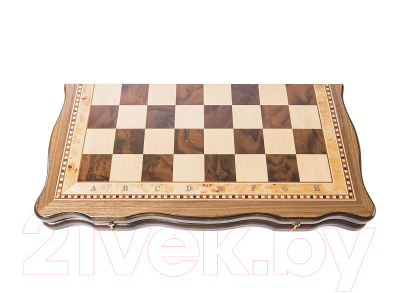 Изображение товара Шахматы Zeynalyan Турнирные-3 / az111