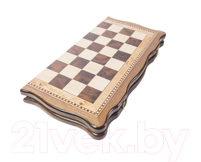 Изображение товара Шахматы Zeynalyan Турнирные-3 / az111