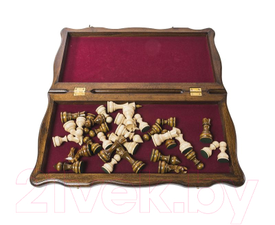 Изображение товара Шахматы Zeynalyan Турнирные-3 / az111