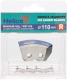 Набор ножей для ледобура Helios Helios NLH-110R.ML / 0075026 (правое вращение) - 