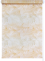 

Рулонная штора LEGRAND, Тропик 72.5x175 / 58 069 131