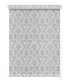 Рулонная штора LEGRAND Дамаск 160x175 / 58 073 009 (серебро) - 