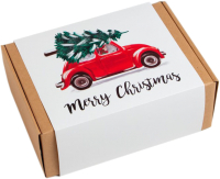 

Подарочный набор Этель, Merry Christmas / 7351368