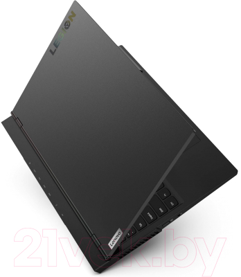 Игровой ноутбук Lenovo Legion 5 15IMH6 (82NL0035RK)