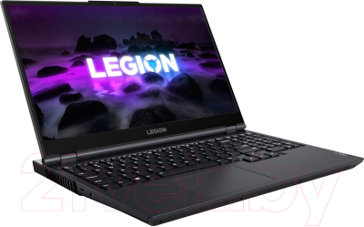 Игровой ноутбук Lenovo Legion 5 15IMH6 (82NL0035RK)