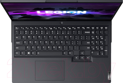 Игровой ноутбук Lenovo Legion 5 15IMH6 (82NL0035RK)