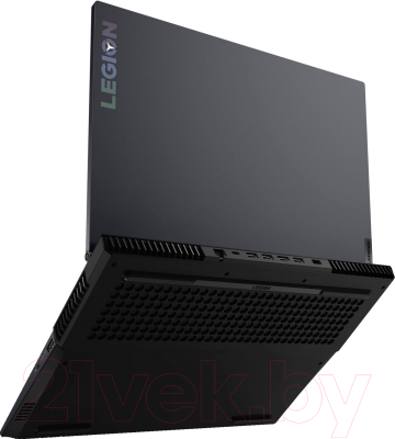 Игровой ноутбук Lenovo Legion 5 15IMH6 (82NL0035RK)