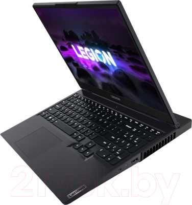 Игровой ноутбук Lenovo Legion 5 15IMH6 (82NL0035RK)