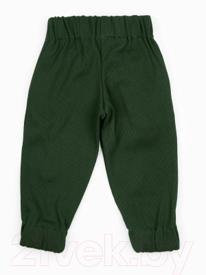 Комплект одежды для малышей Amarobaby Jump / AB-OD21-JUMP22/0326-92 (бежевый/хаки, р. 92)
