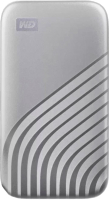 

Внешний жесткий диск Western Digital, My Passport 1TB (WDBAGF0010BSL-WESN)