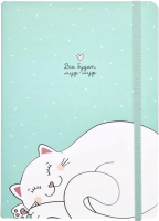 

Записная книжка Be Smart, Mur-Mur / N2720