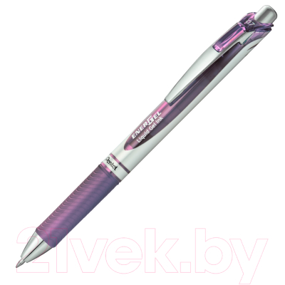 Ручка-роллер Pentel Energel / BL77-VO (фиолетовый)