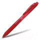 Ручка-роллер Pentel EnerGel-X / BLN105-BX (красный) - 