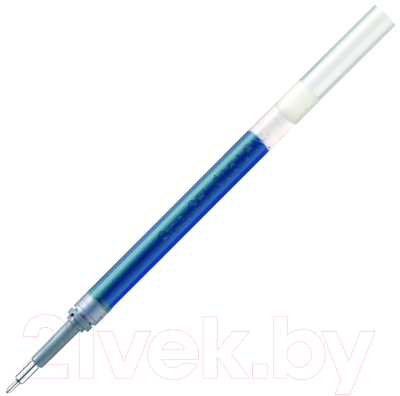 Стержень гелевый Pentel EnerGell / LR7-CX (синий)