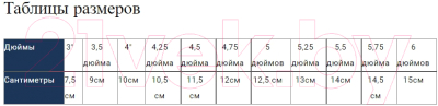 Трензель для лошади Shires Tom Thumb 12.5см / 6318/S/STEEL/5