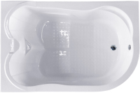 

Ванна акриловая Royal Bath, Norway 180x120x66 L / RB331100SB-L