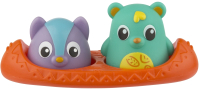

Набор игрушек для ванной Playgro, Кораблик / 4087630