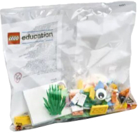 Конструктор Lego Education Spike Старт 2000458 - 