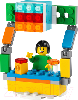 Конструктор Lego Education Spike Старт 2000458