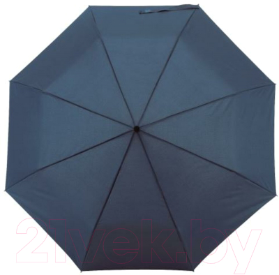 Зонт складной Inspirion Lord / 56-0101190 (темно-синий)