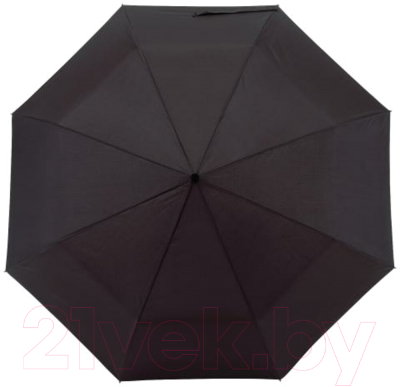 Зонт складной Inspirion Lord / 56-0101191 (черный)