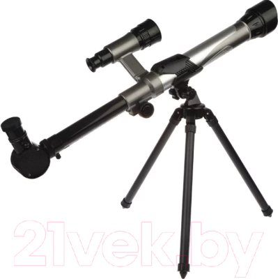 Телескоп Наша игрушка C2130