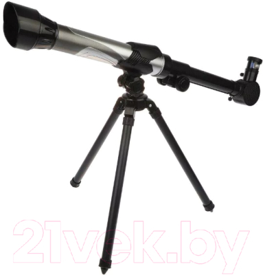 Телескоп Наша игрушка C2131
