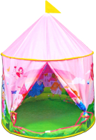 Детская игровая палатка Наша игрушка Волшебный замок / 8831 - 