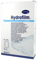 Повязка пластырная Hydrofilm Plus самофиксирующая стерильная (9х10) - 