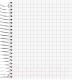 Миниатюра изображения товара Блокнот Brunnen А6 Cпираль сбоку / 67 392 (160л, клетка)