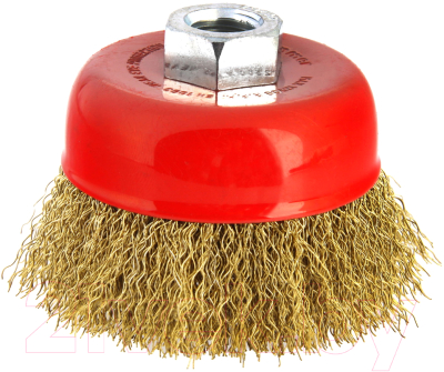 Изображение товара Щетка для электроинструмента Yourtools J-9005 Ф85ммxМ14