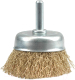Миниатюра изображения товара Щетка для электроинструмента Yourtools J-9003 Ф65мм Штифт 6мм