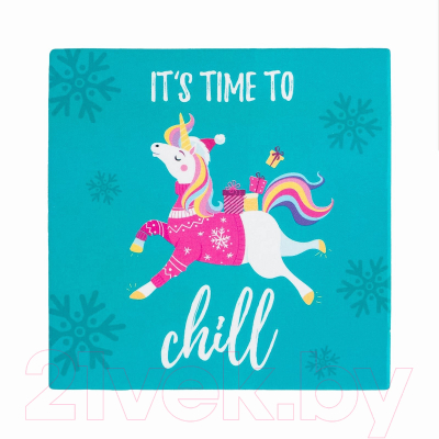 Подарочный набор Этель Chilltime / 5050842