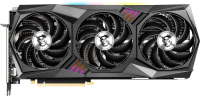 

Видеокарта MSI, GeForce RTX 3080 Ti Gaming X Trio 12G