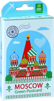 

Набор для выращивания растений Happy Plant, Москва №1 / hps-224