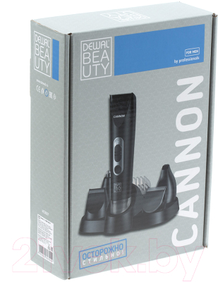 Триммер Dewal Beauty Cannon / HC9007