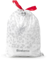 

Пакеты для мусора Brabantia, PerfectFit Y в рулоне 20л / 138225