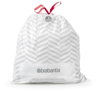 

Пакеты для мусора Brabantia, PerfectFit J в рулоне 23л / 138324