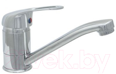 Изображение товара Смеситель Центр Сантехники ПП800304