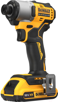 Изображение товара Профессиональный шуруповерт DeWalt DCF840D2T-QW