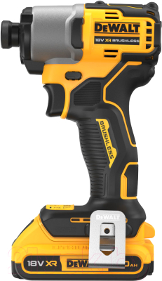 Изображение товара Профессиональный шуруповерт DeWalt DCF840D2T-QW