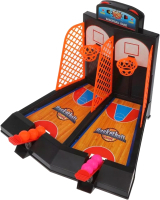 

Настольная игра, Баскетбол 2 игровых поля / 63788