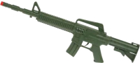 

Автомат игрушечный Наша игрушка, 1109-31C