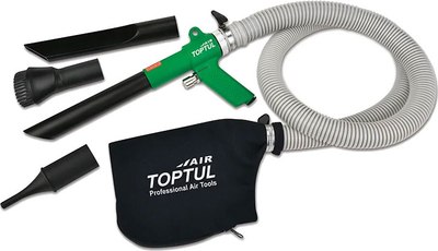 Пневмопылесос Toptul GDAE0702 - 