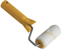 

Валик малярный Bauwelt, 00071-421510