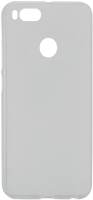 Чехол-накладка Volare Rosso Pudding для Xiaomi Mi A1 (5X) (матовый) - 