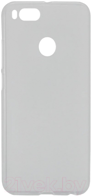 Чехол-накладка Volare Rosso Pudding для Xiaomi Mi A1 (5X) (матовый)